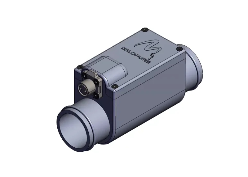 MiLBridge™ Inline Fuel Bridge Sensor